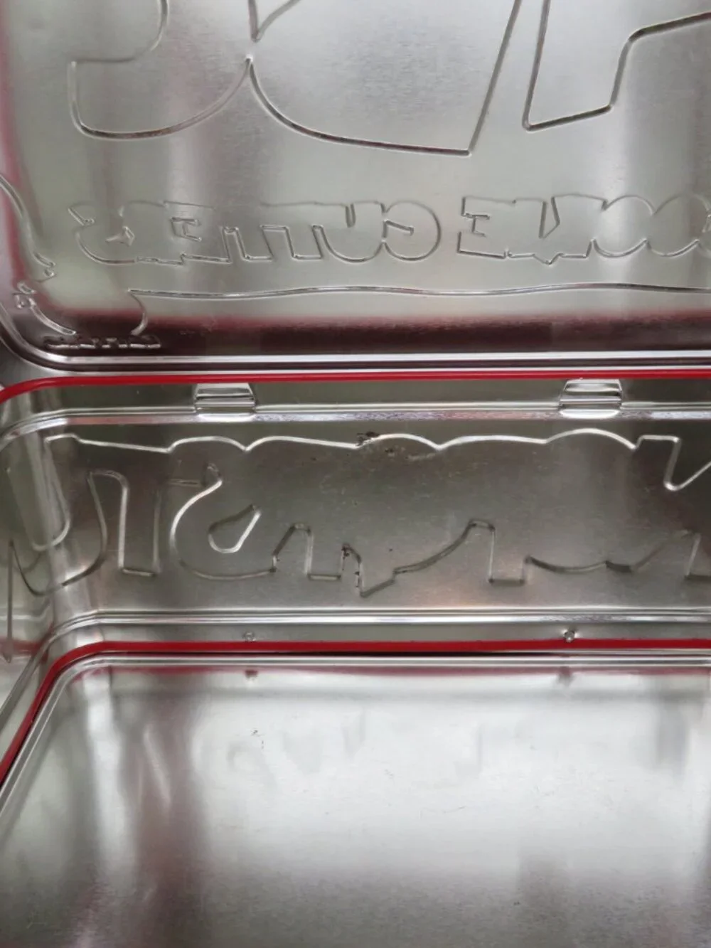 Williams‑Sonoma ABC Cookie Cutters Set